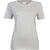 Tracker Original Lady T-shirt Medium Lys grå 